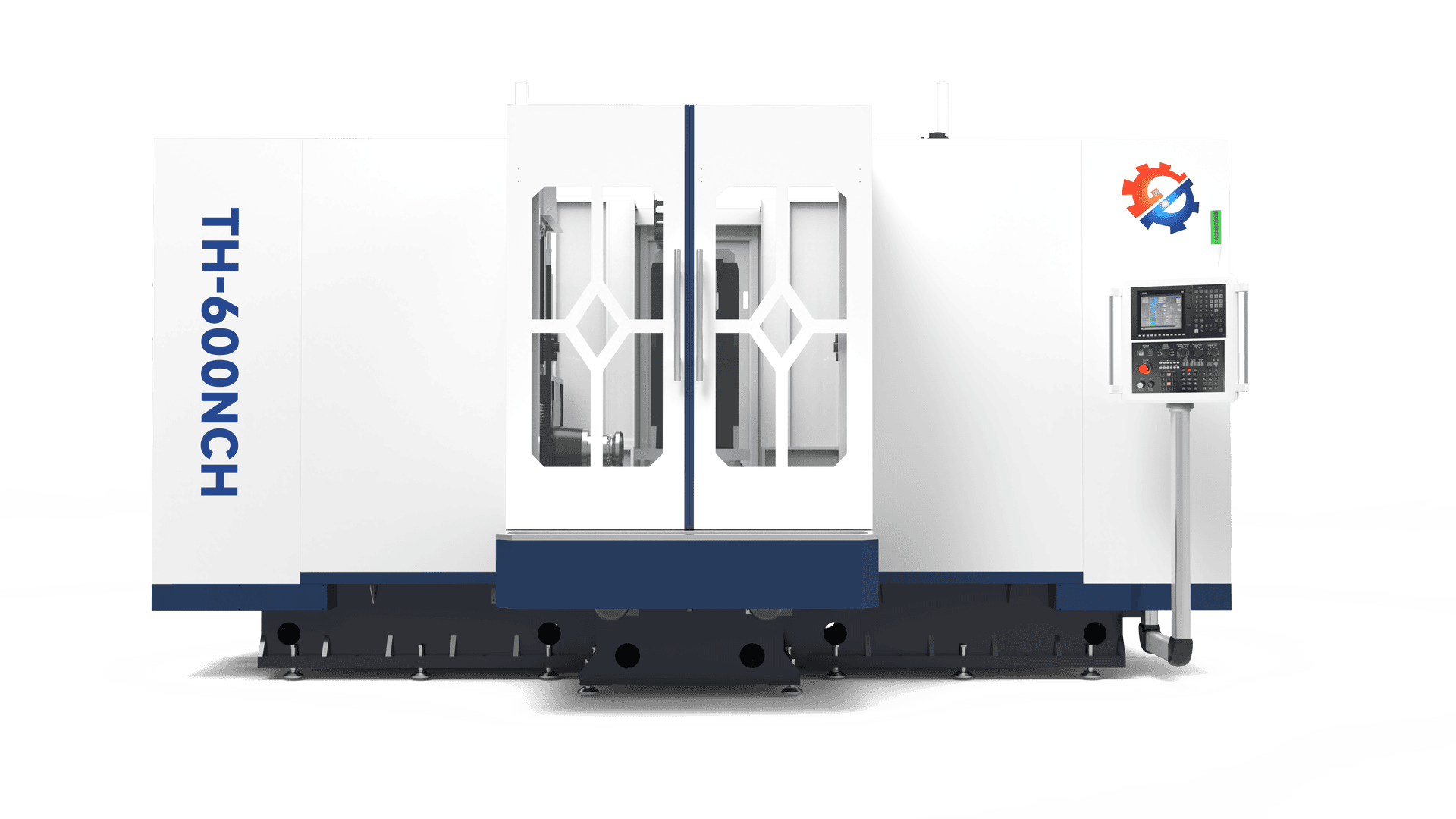 th-600nch